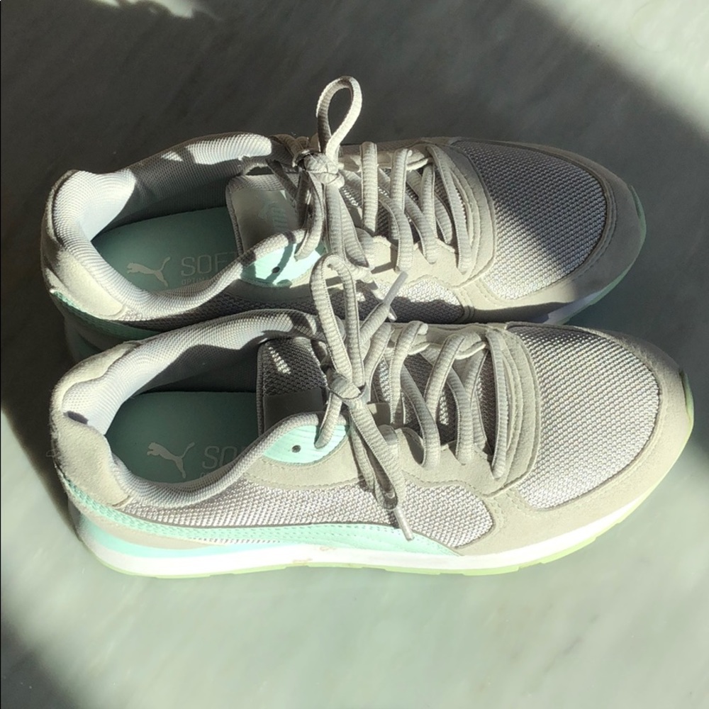 Puma soft-form optimal comfort 6.5